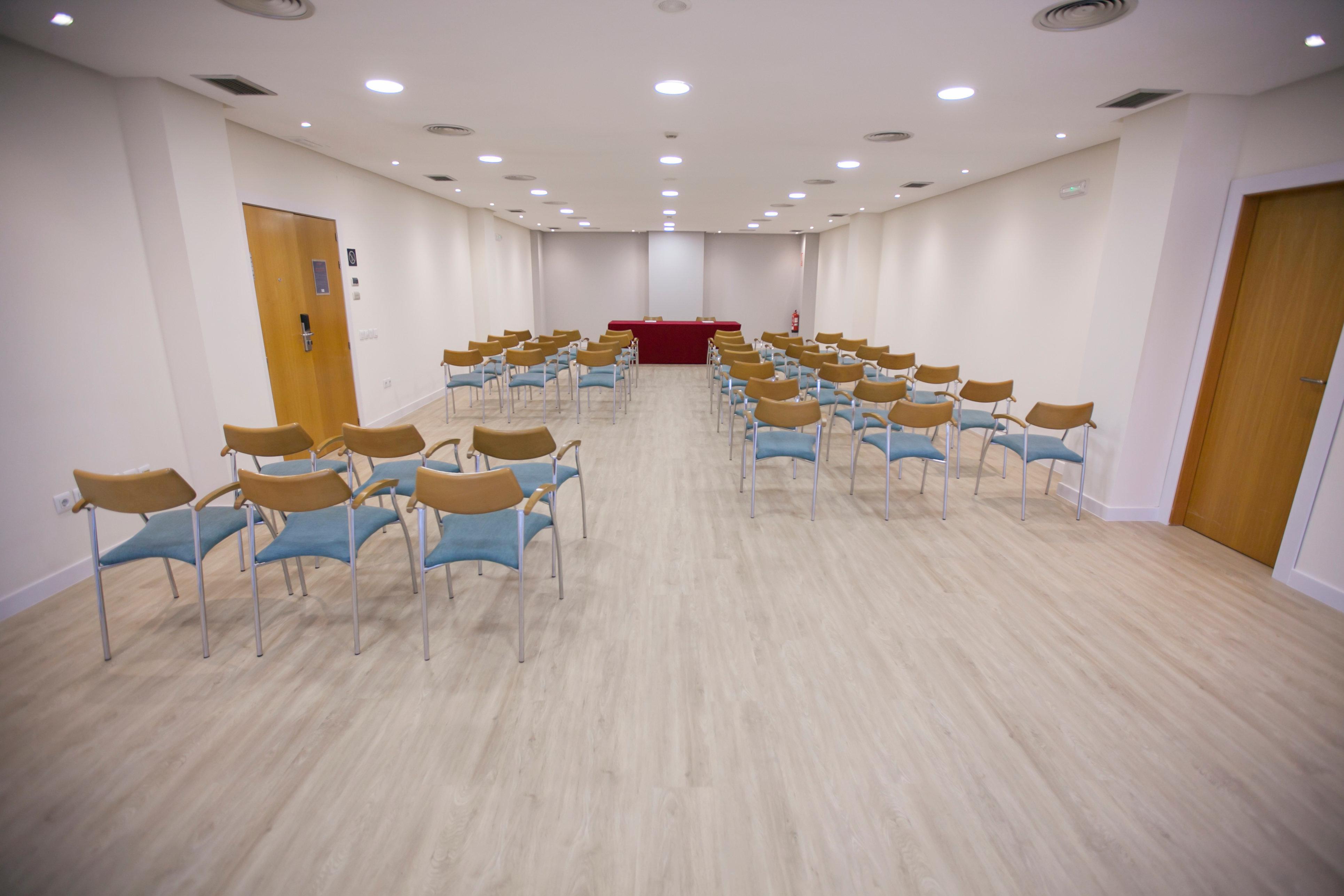 Holiday Inn Express Ciudad De Las Ciencias By Ihg Valencia Bagian luar foto